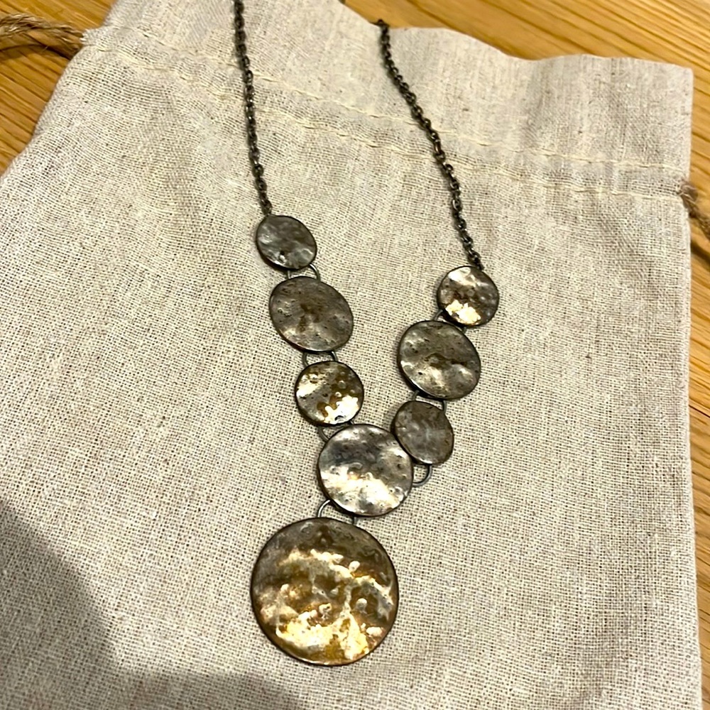 Statement Necklace